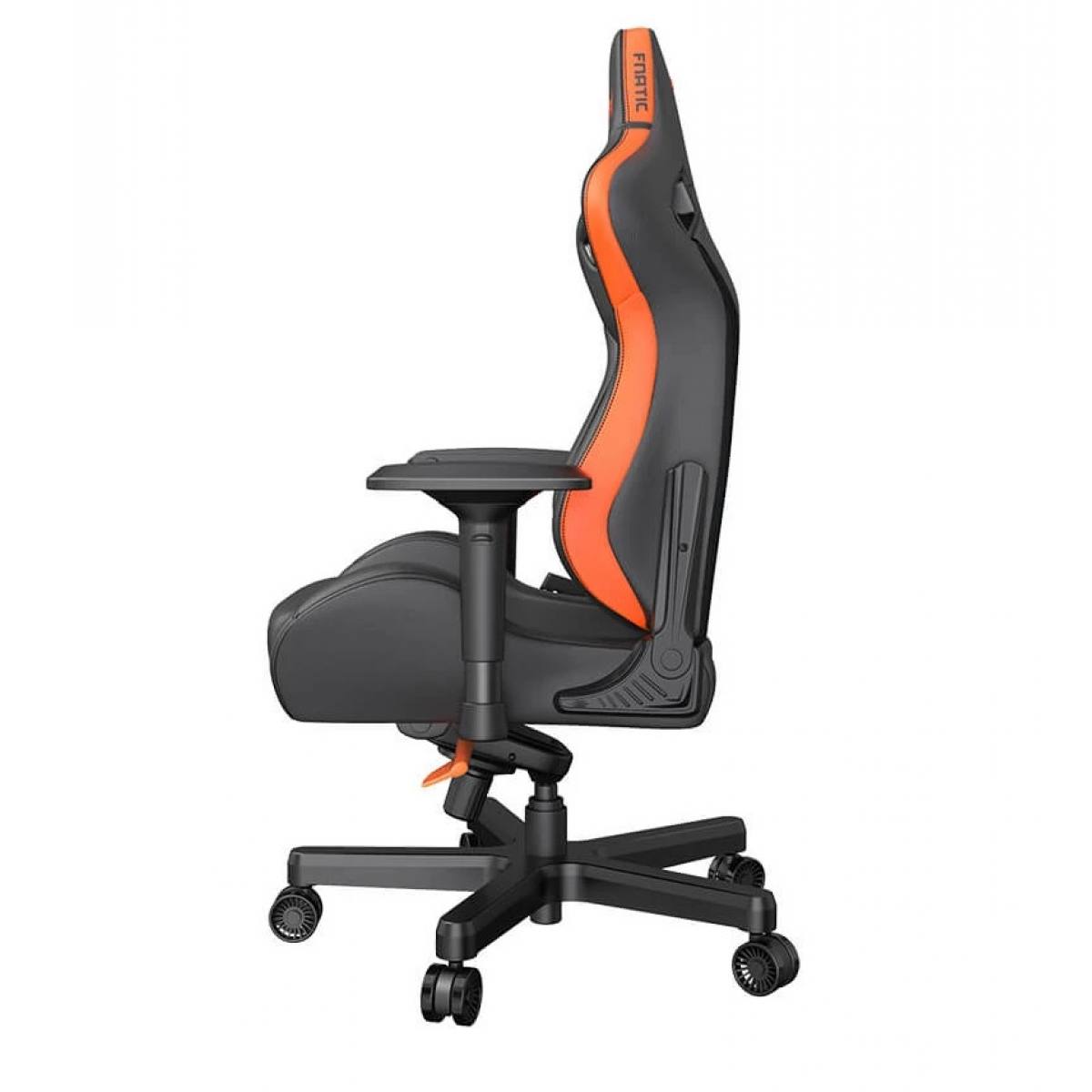 Ghế AndaSeat Fnatic Edition Premium Gaming Chair